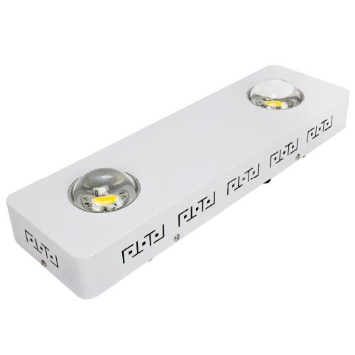 Led Cree 200W 3500K Bin CD - Agrolite