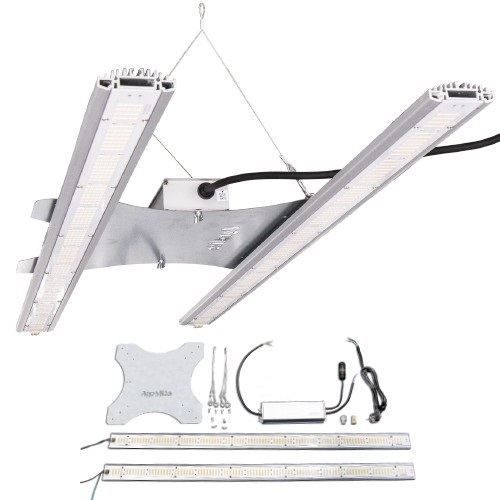Led Quantum Bar 200W - Agrolite