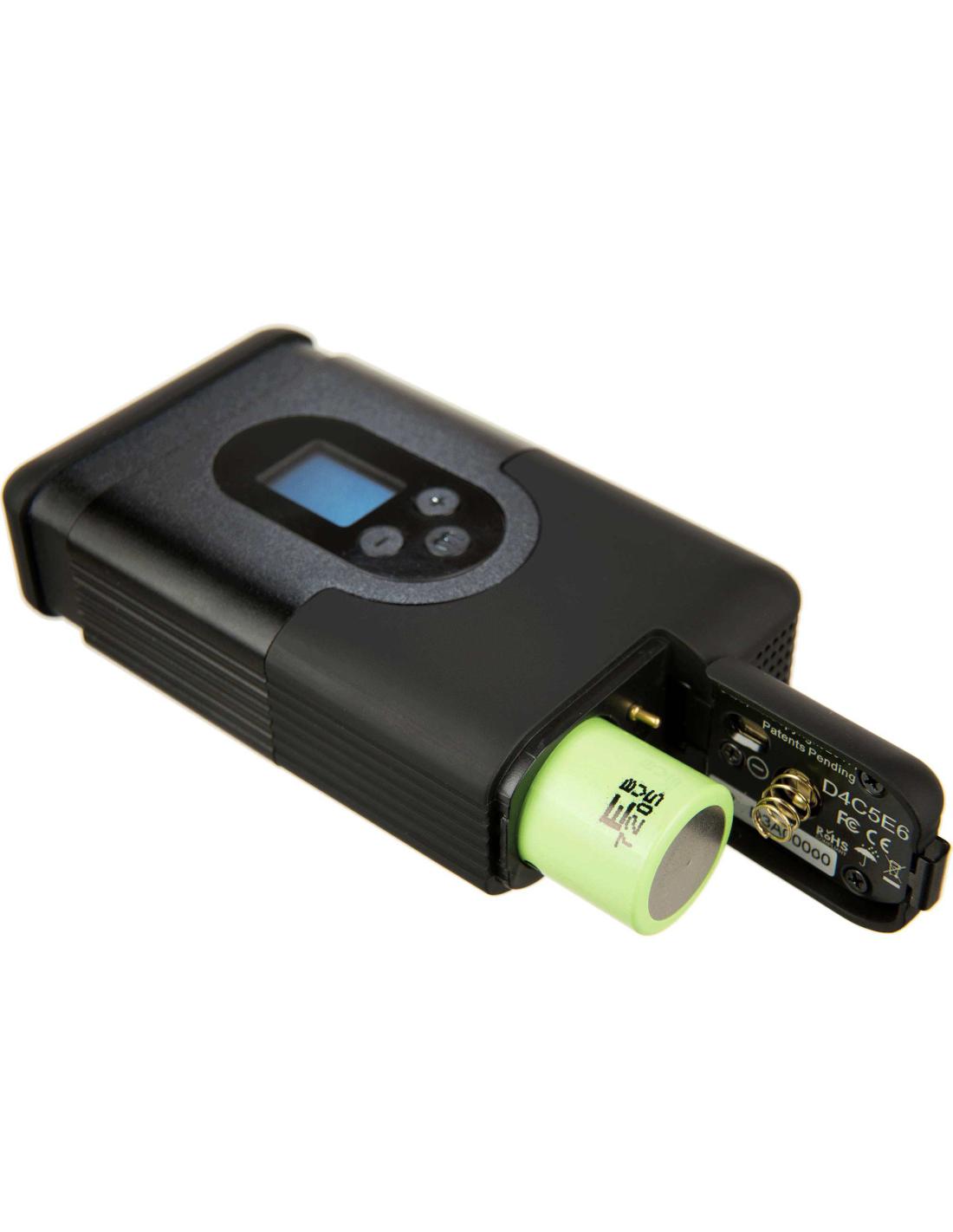 ArGo - ARIZER - Imagen 6