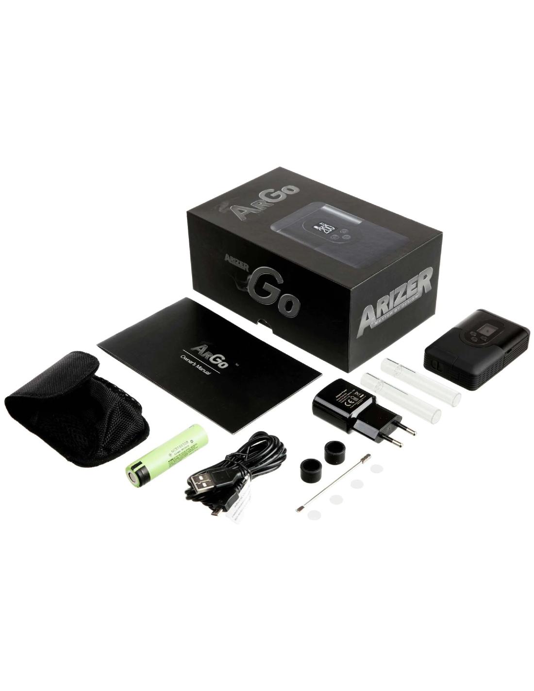 ArGo - ARIZER - Imagen 9
