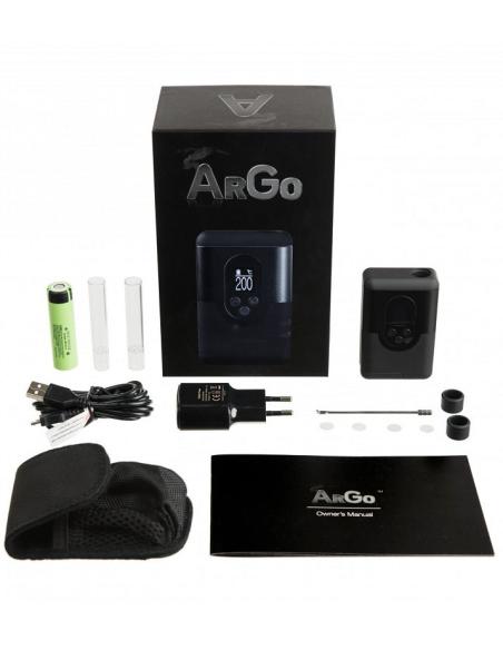 ArGo - ARIZER - Imagen 10