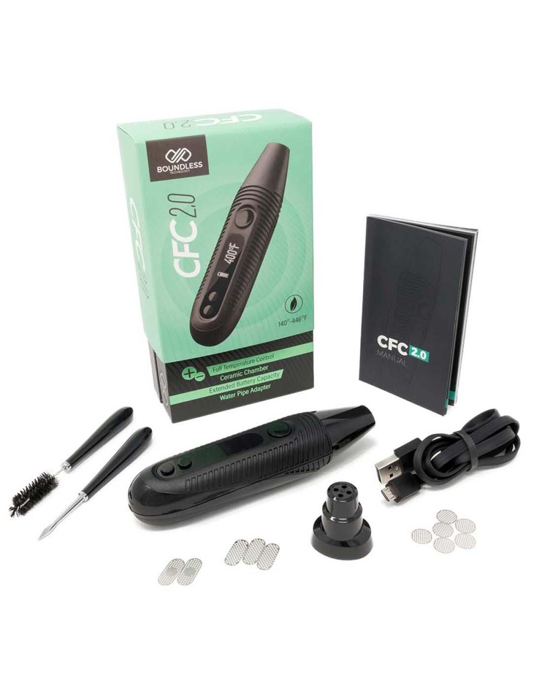 CFC 2.0 - Boundless - Imagen 3