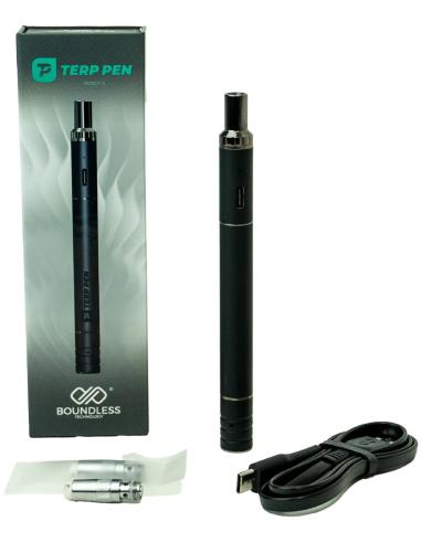 Terp Pen II - Boundless - Imagen 2