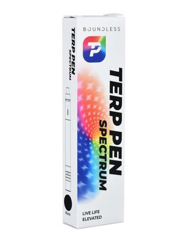 Terp Pen Spectrum - Boundless - Imagen 5