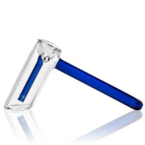 Pipa modelo Hammer Bubbler - Grav Labs
