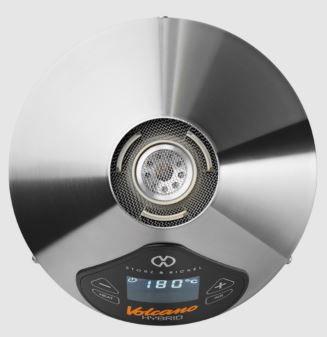 Volcano Hybrid - Storz & Bickel - Imagen 3