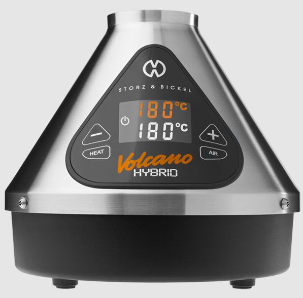 Volcano Hybrid - Storz & Bickel - Imagen 4