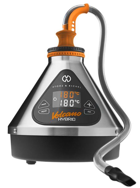 Volcano Hybrid - Storz & Bickel - Imagen 5