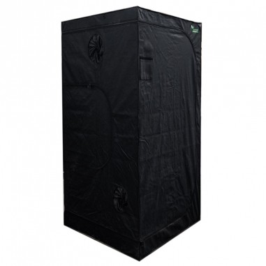Carpa 100x100x200 - Cropbox