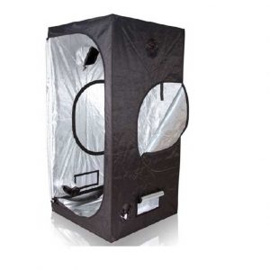 Carpa 100x100x200 - Genérico