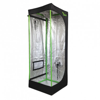 Carpa 60x60x160 - Cropbox
