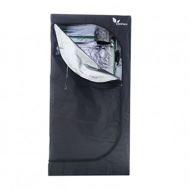 Carpa 80x80x160 - Cropbox