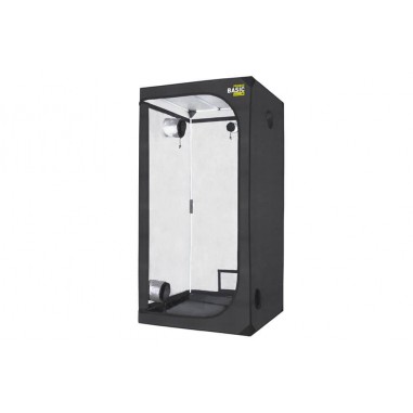 Carpa Basic 60x60x160 - Probox