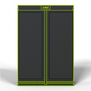 Carpa de Cultivo Esquejes con Rack 120x60x180 - Cropbox - Imagen 3