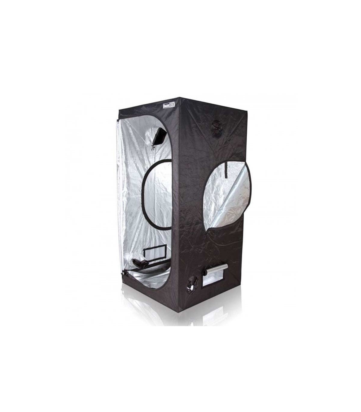 Carpa Dark Box DB100 100x100x200 cm