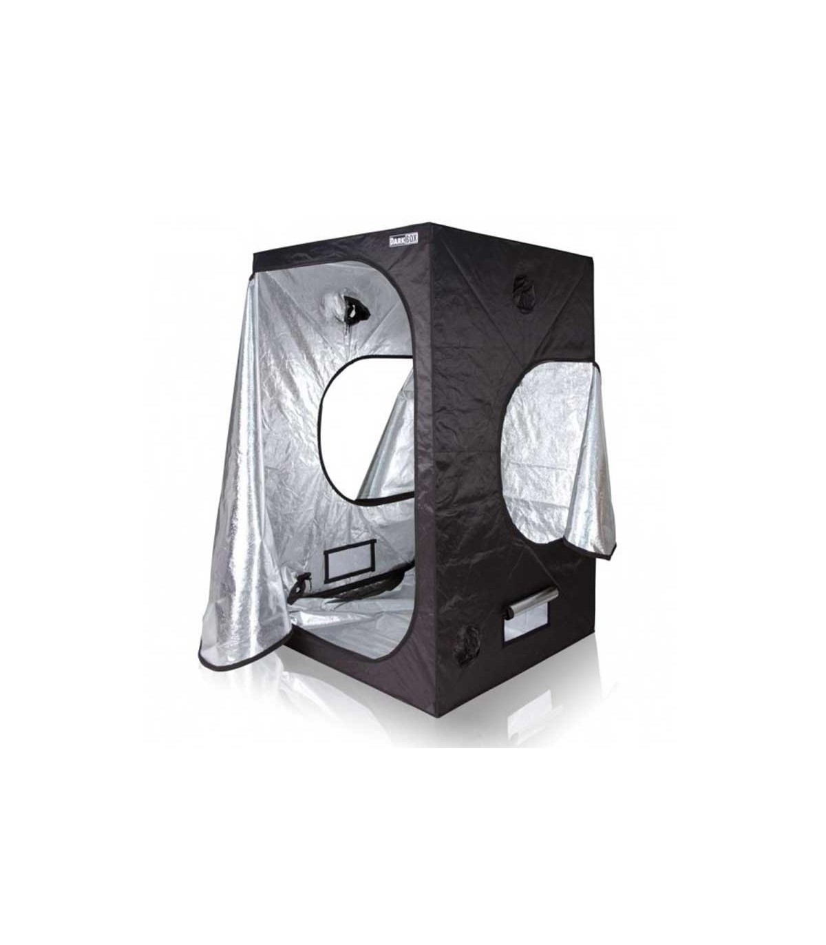 Carpa Dark Box DB120 120x120x200 cm