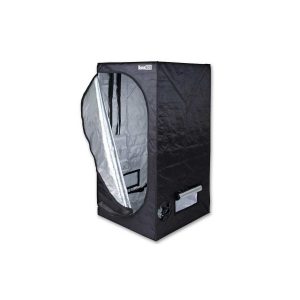 Carpa Dark Box DB80 80x80x160 cm
