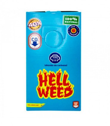 CO2 Hell Weed