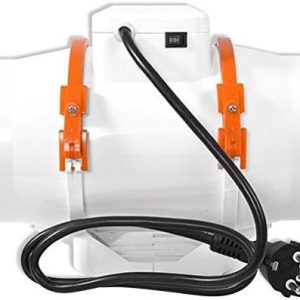 Extractor TT 100 (145-187 m³/h) - Cornwall Electronics