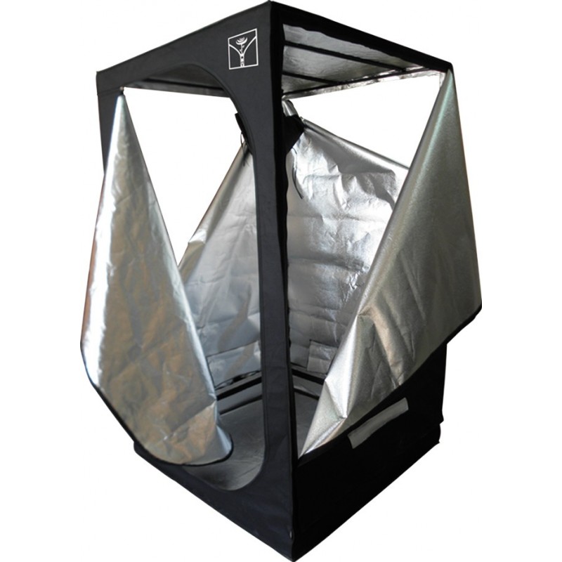 Cultibox - Carpa SG Combi 100x100x200 cm
