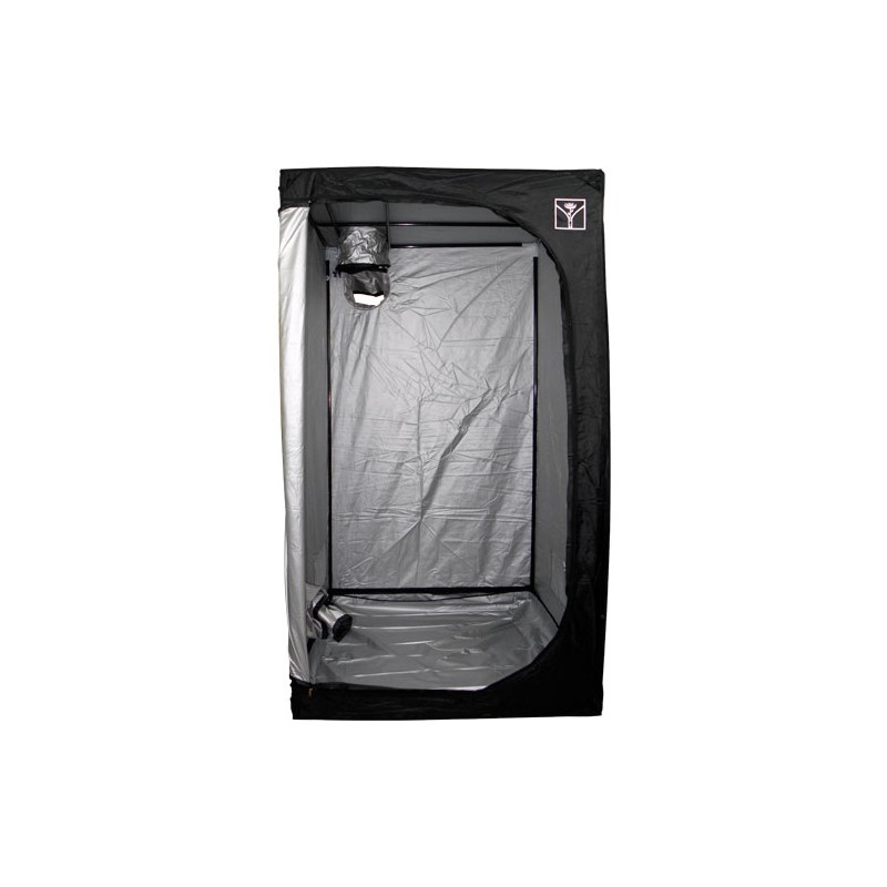 Cultibox - Carpa Light 120x120x200 cm