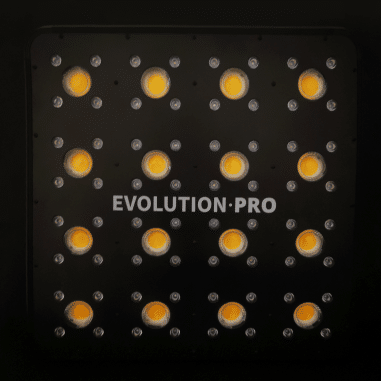 LED Apollo Evolution Pro 16 480W - Delight - Imagen 2