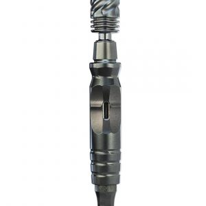 The HyperDyn - DynaVap