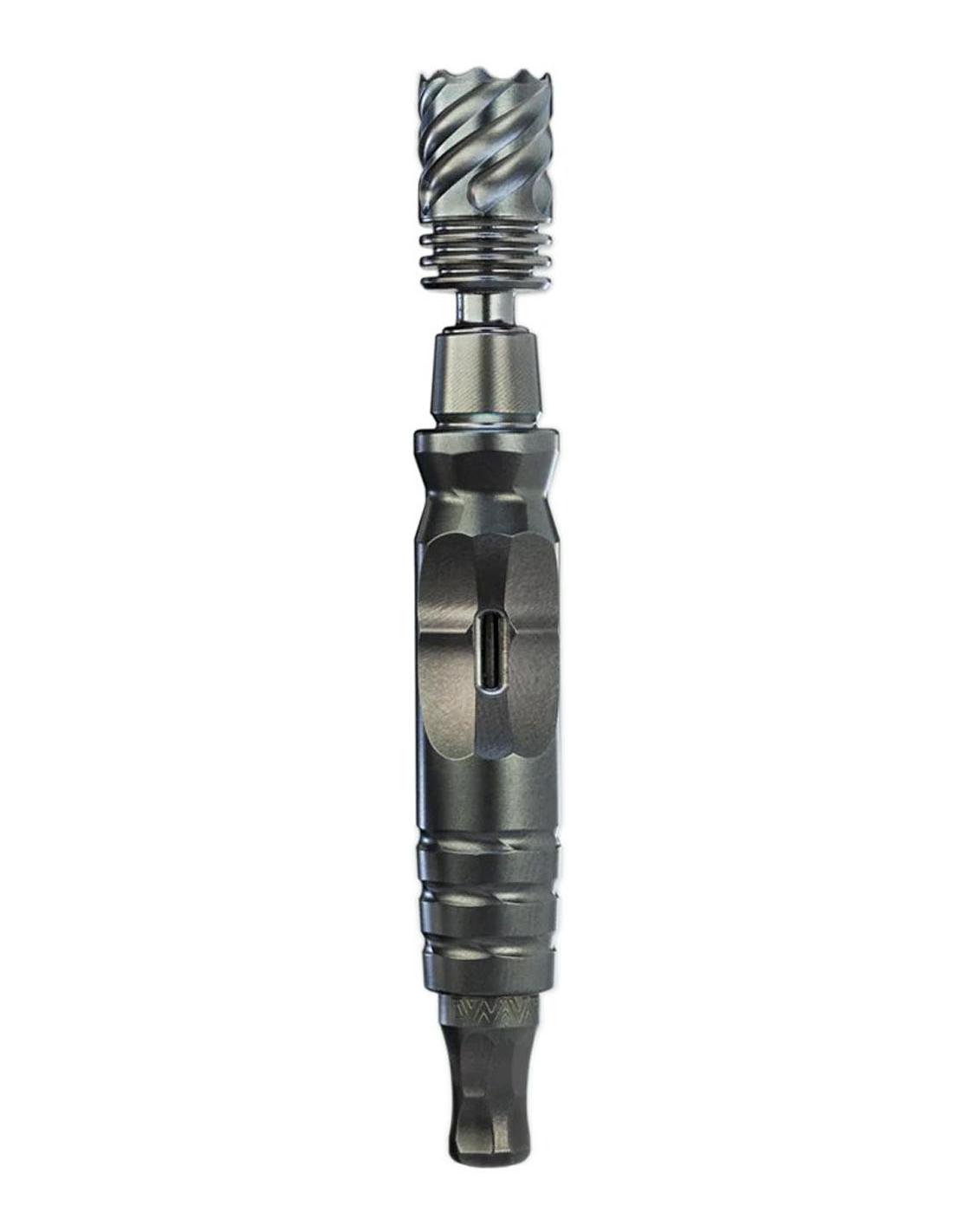 The HyperDyn - DynaVap