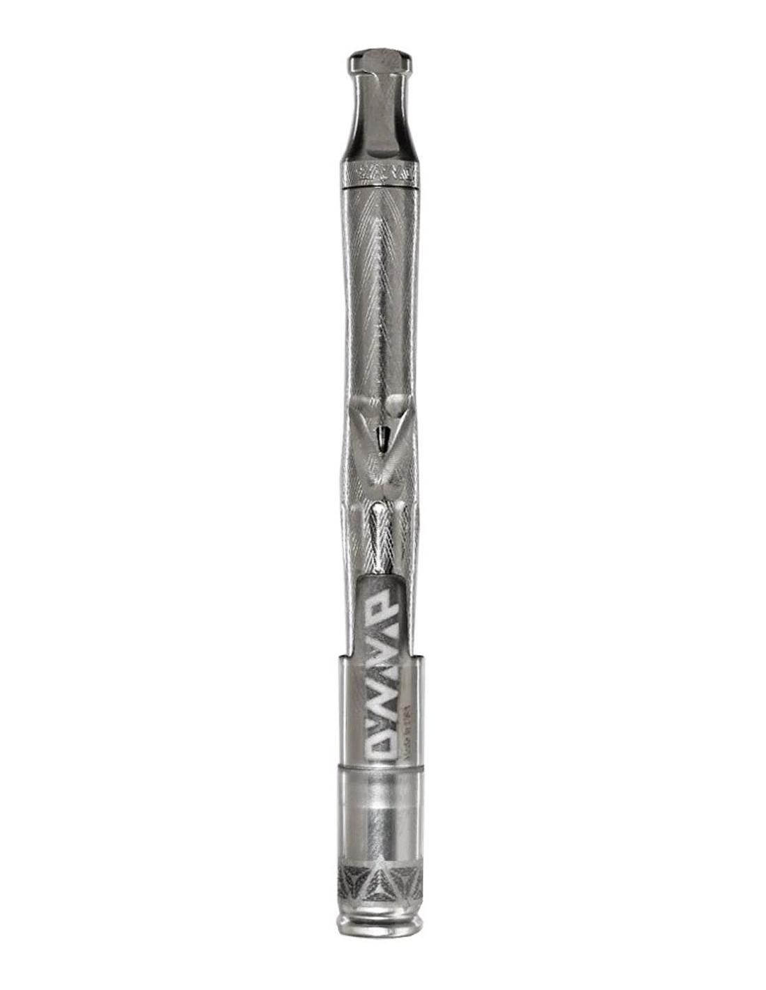 The UniDyn - DynaVap