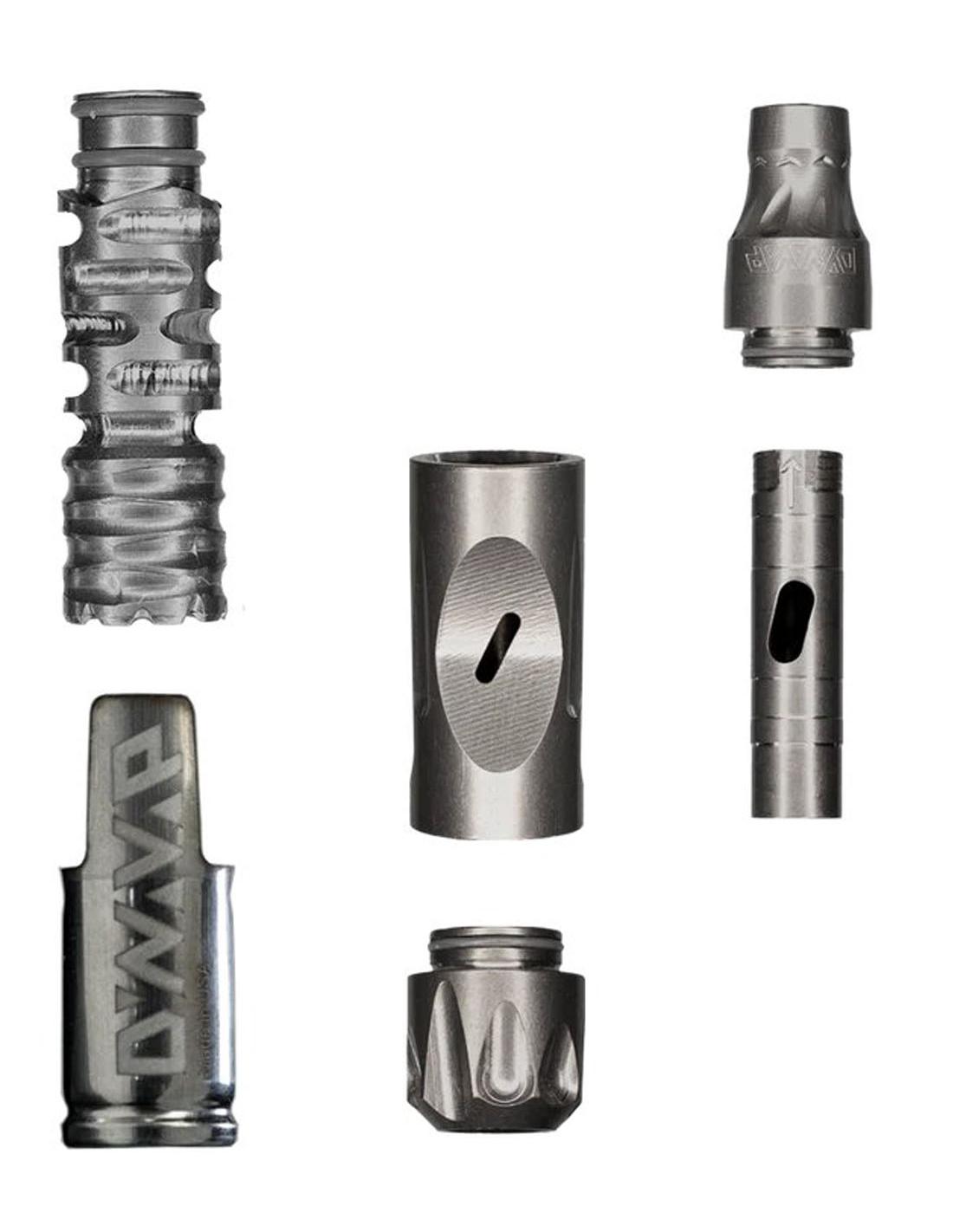 The Vong Titanium - DynaVap - Imagen 4