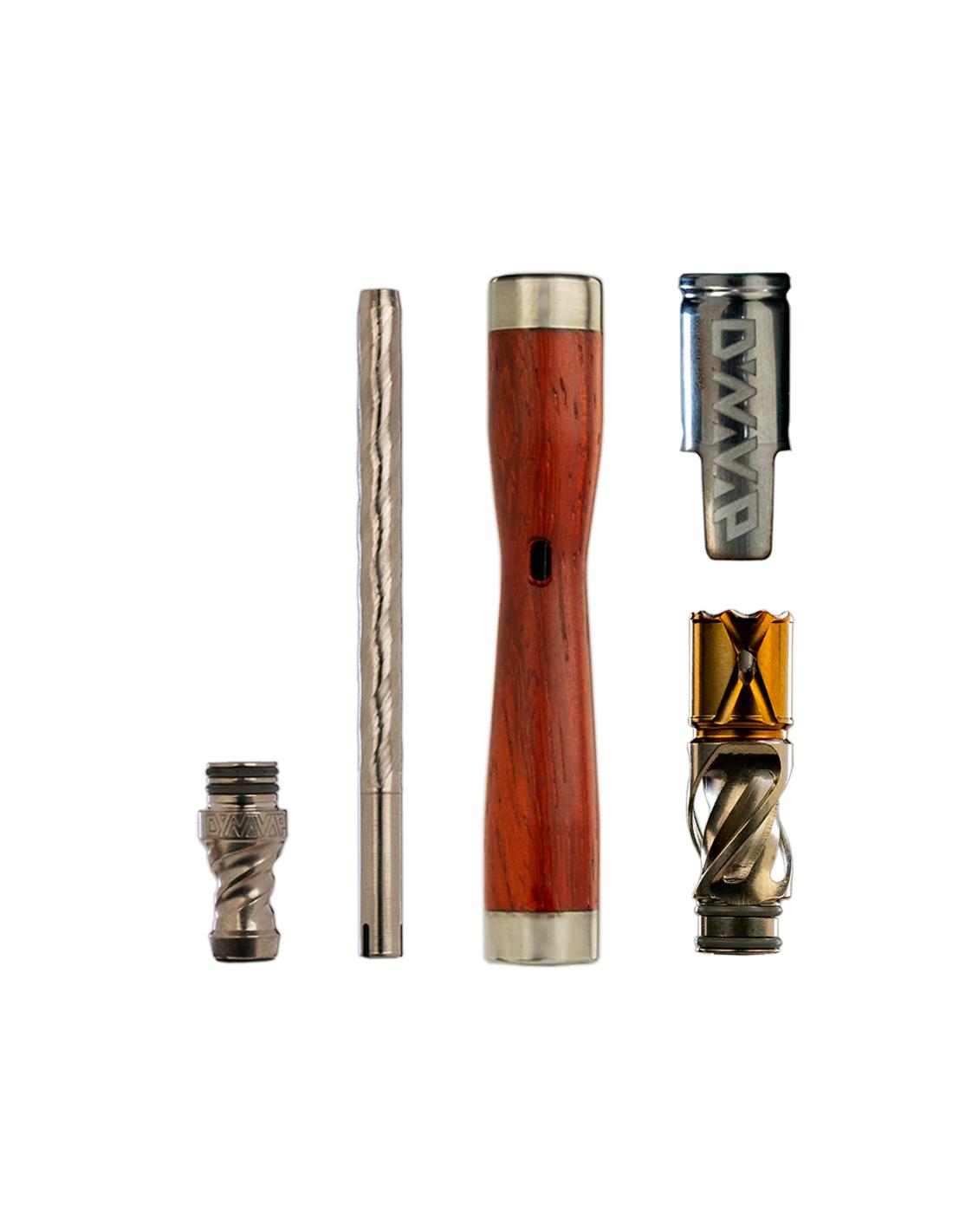 WoodWynd - DynaVap - Imagen 2