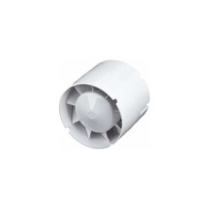 Extractor en Línea Tubo 100mm - Blauberg