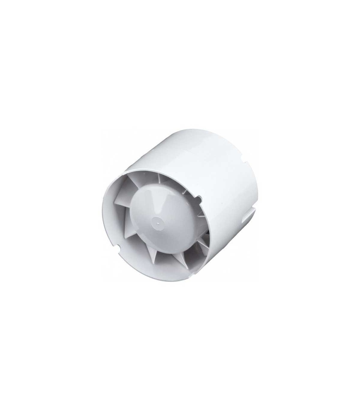 Extractor en Línea Tubo 150mm - Blauberg