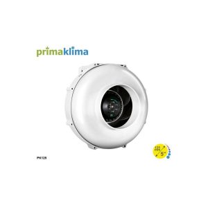 Extractor PK125 TC 400 m³/h - Prima Klima