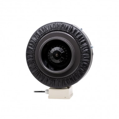 Extractor VK 2 Velocidades 150mm 100W - Kasvi