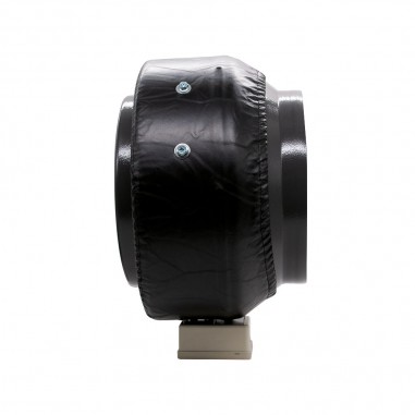 Extractor VK 2 Velocidades 200mm 150W - Kasvi - Imagen 2