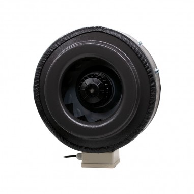 Extractor VK 2 Velocidades 250mm 160W - Kasvi