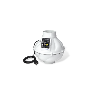 Extractor Whisperblower 125 2vel 360/460 m³/h - Prima