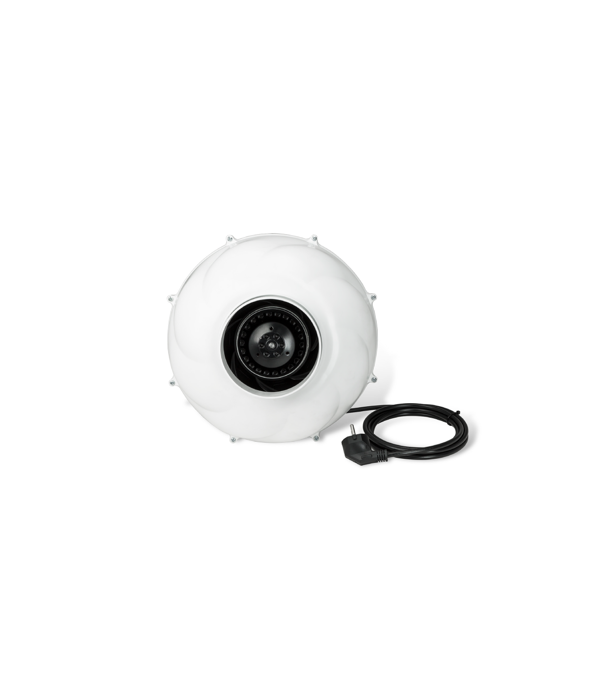 Extractor Whisperblower 125 2vel 360/460 m³/h - Prima - Imagen 2
