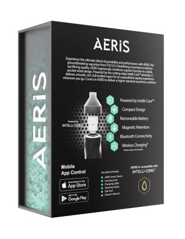 Aeris - Focus V - Imagen 6