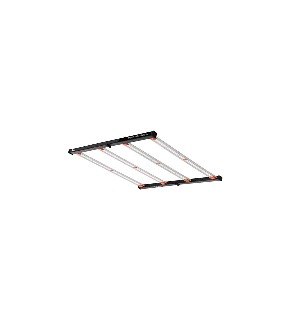 Sistema Galaxy Pro LED 900E 340W - Solux