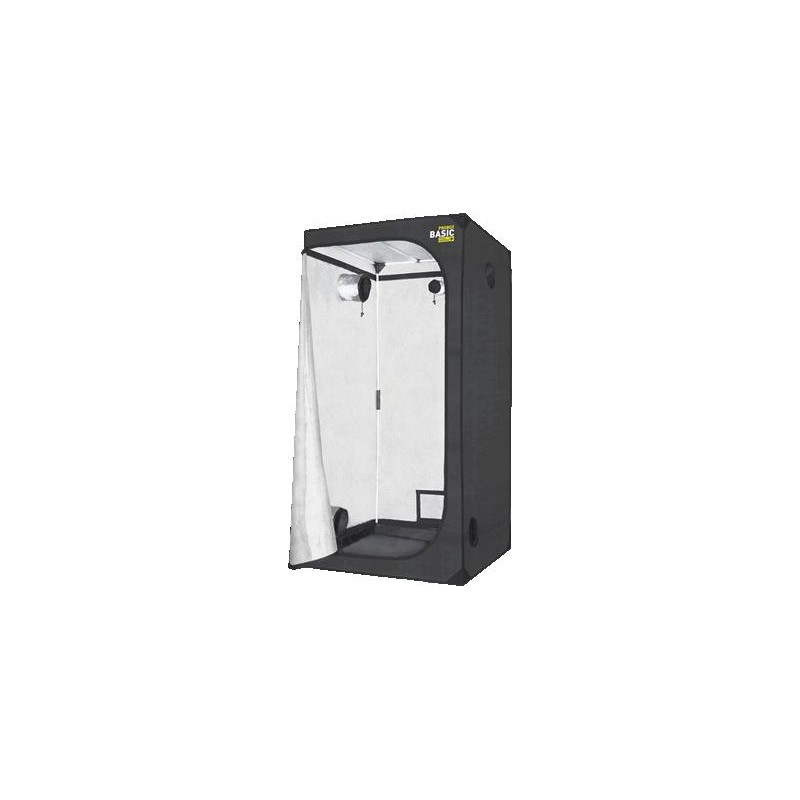 Garden Highpro - Carpa Probox Basic 100