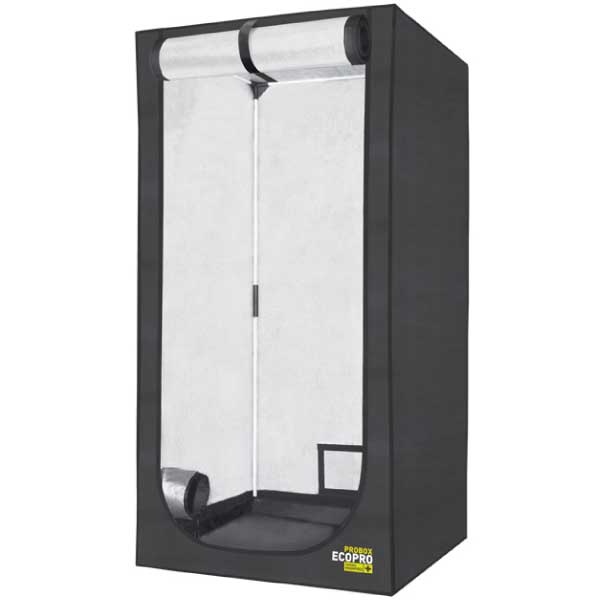 Garden Highpro - Carpa Probox EcoPro 100 (100x100x200)