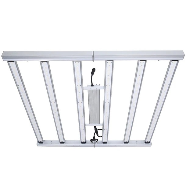 LED June DC 6 Barras (660W) - Hortilight