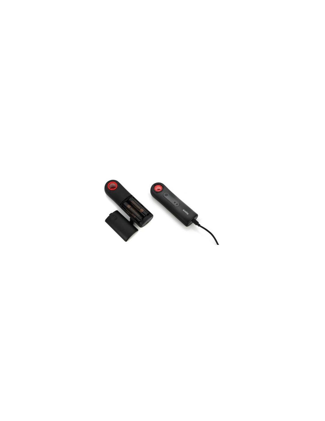 The Wand - Ispire - Imagen 5