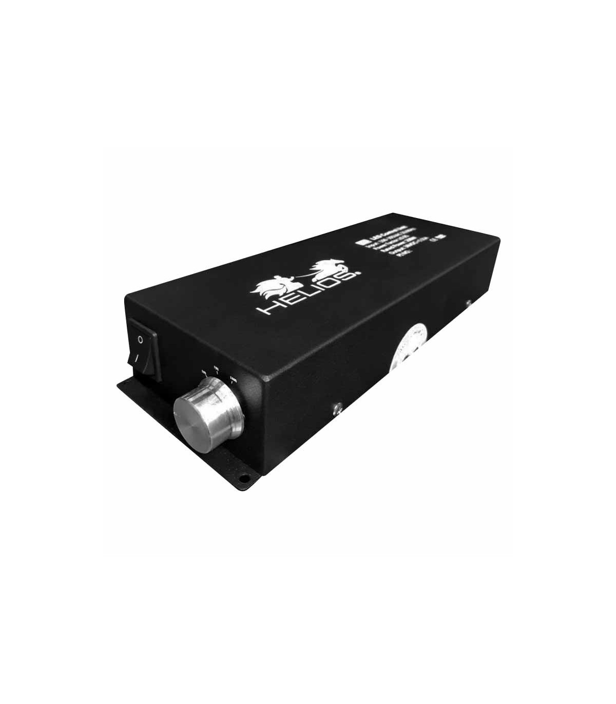 LED Second Sun Kit 200W 2Len SMD - Helios Corporate - Imagen 4