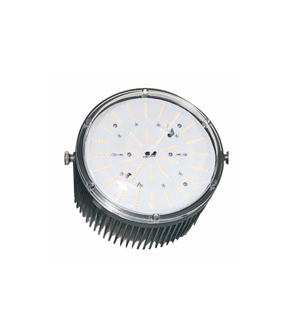 LED Second Sun Kit 200W 2Len SMD - Helios Corporate - Imagen 2