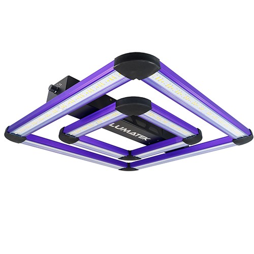 Led Attis 200W - Lumatek