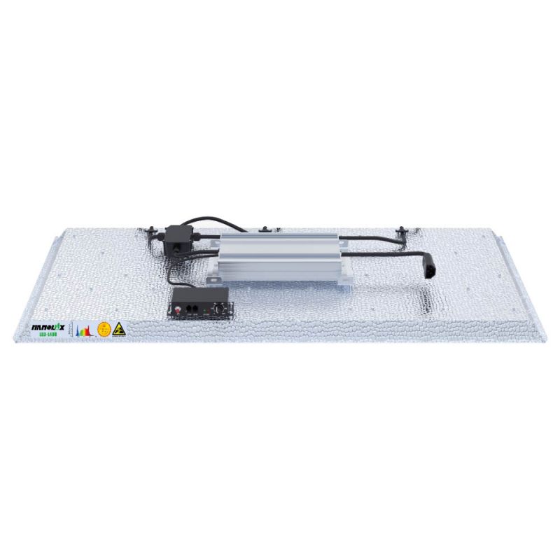 Led Quantum Board 480W - Nanolux
