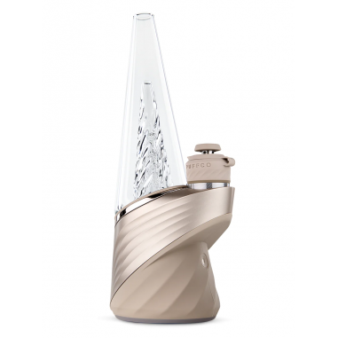 New Peak Pro Dessert - Puffco
